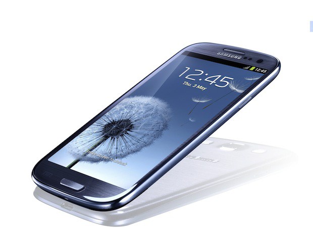 CELULAR SAMSUNG GALAXY S3 s